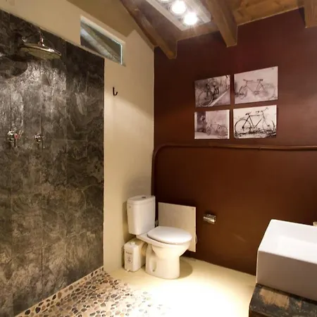 Villa Valencia Boutique Rubielos Rubielos De Mora
