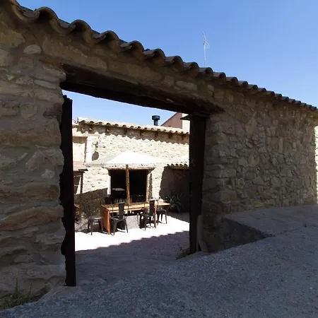 Valencia Boutique Rubielos * Rubielos De Mora