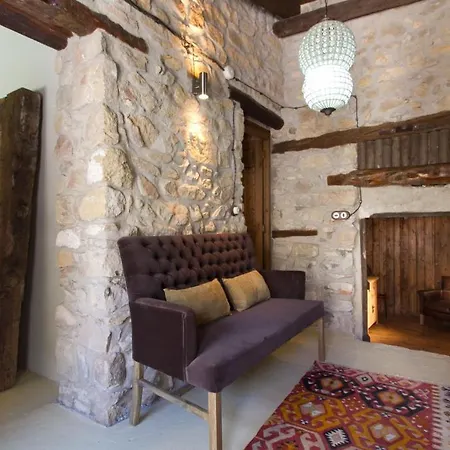 Villa Valencia Boutique Rubielos