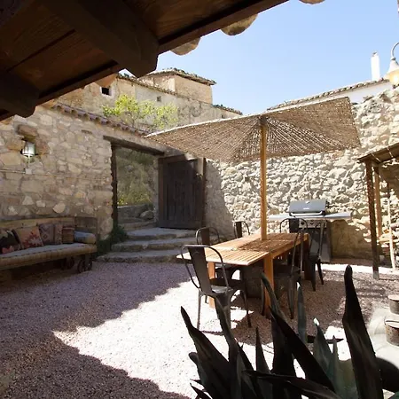 Valencia Boutique Rubielos Rubielos De Mora