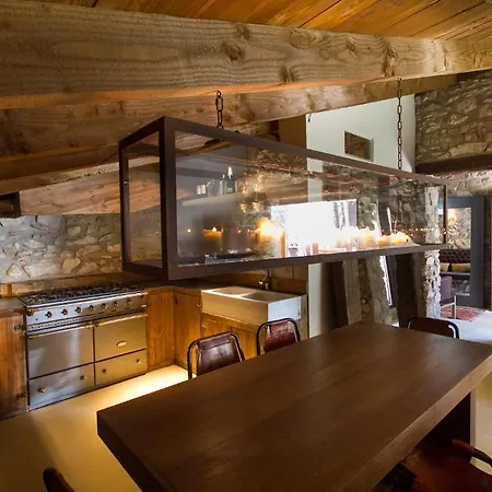 Villa Valencia Boutique Rubielos